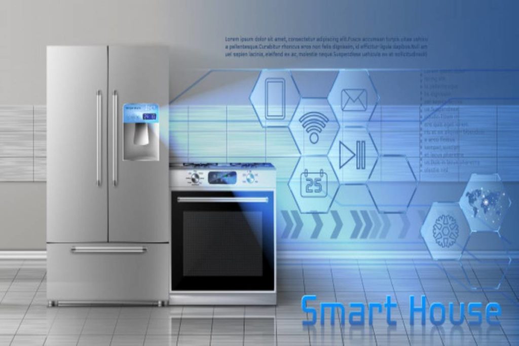 Smart Home