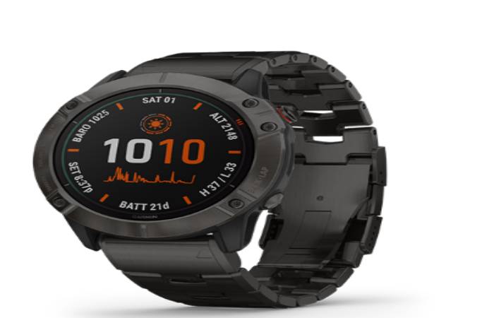 Technological accessories