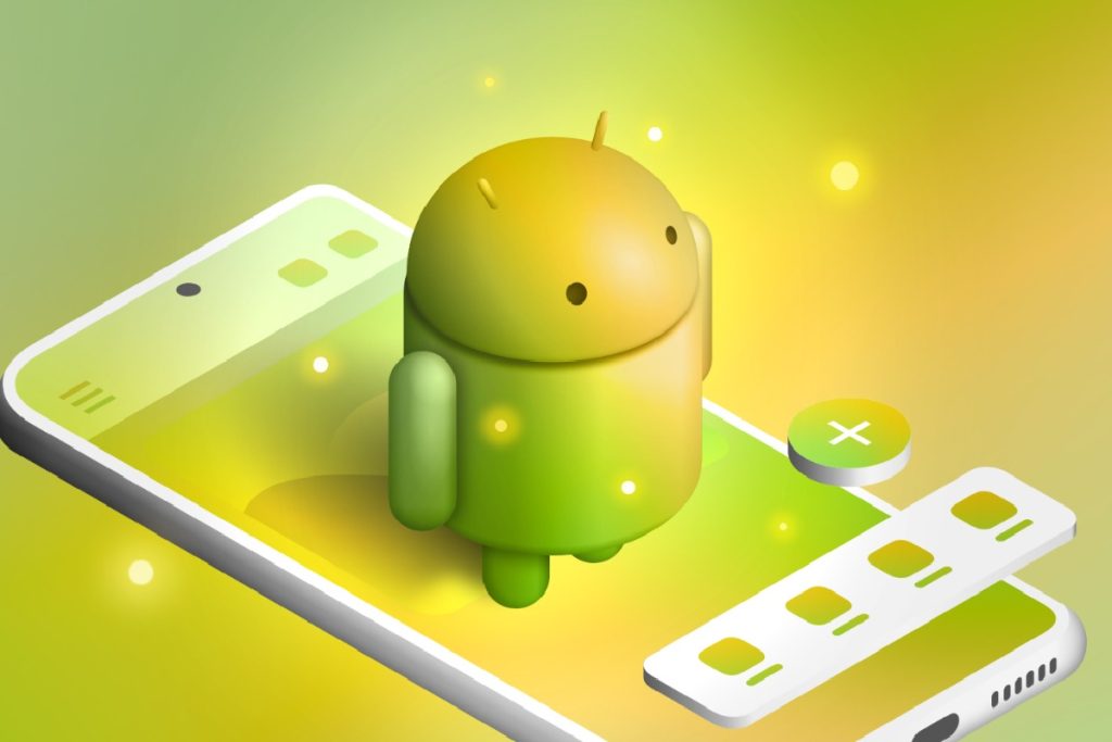 Android Apps