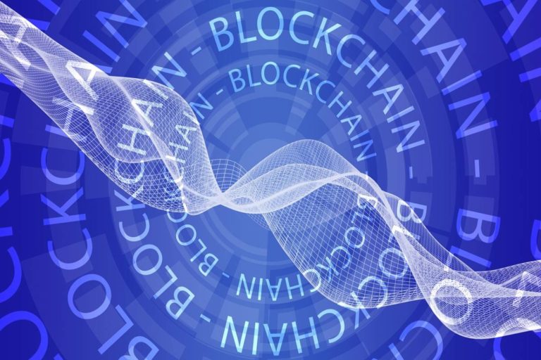Blockchain Architects
