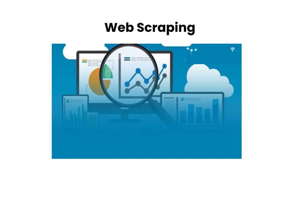 Web Scraping