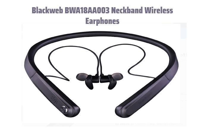 blackweb bwa18aa003