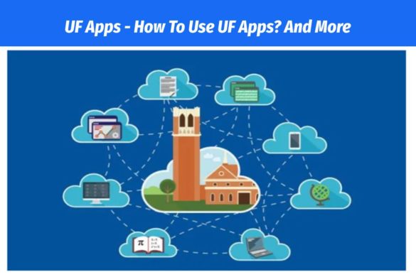 UF Apps
