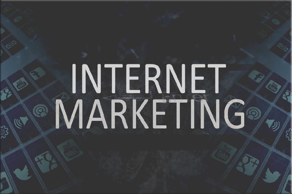 Internet Marketing