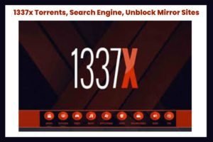 1337x