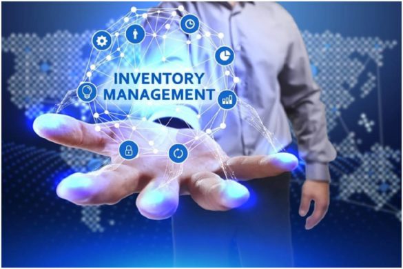 What is Data-Driven Inventory Optimization