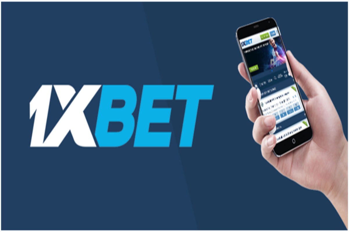 1 xbet ios