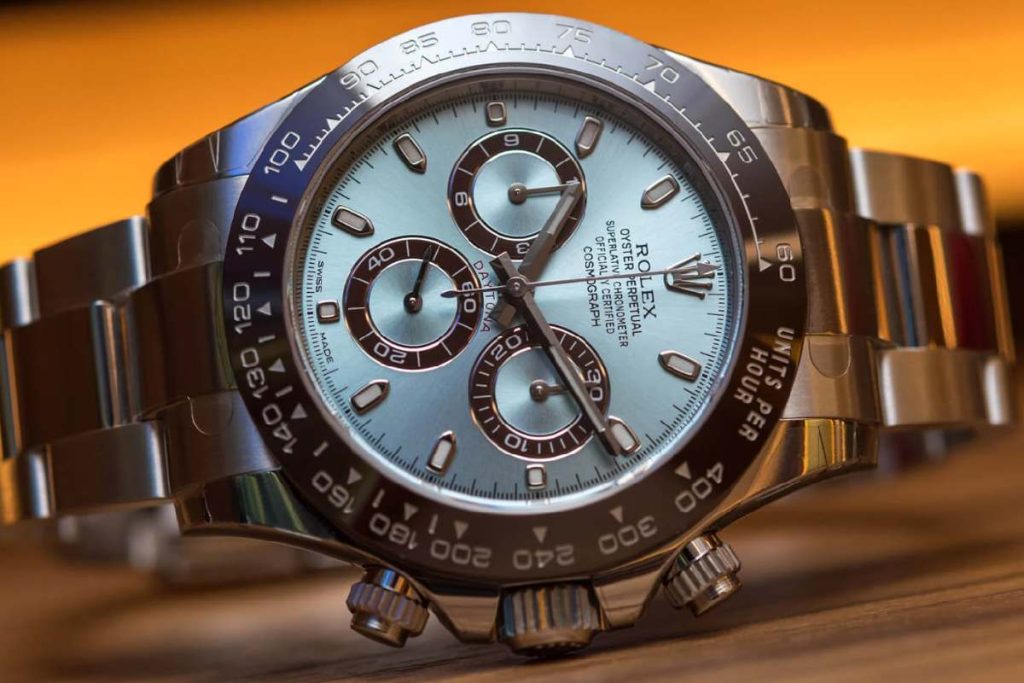 Rolex Cosmograph Daytona