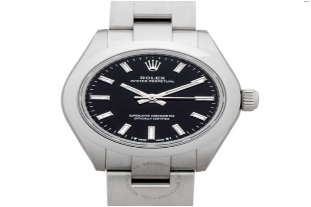 Rolex Oyster Perpetual