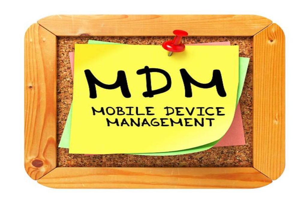 MDM