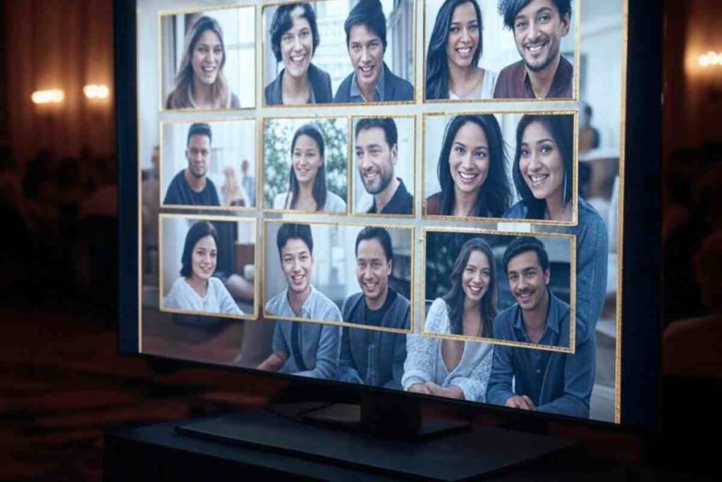 Photo Slideshows
