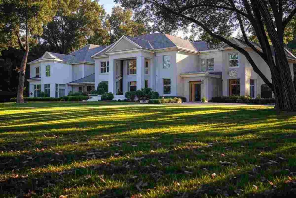 Real Estate