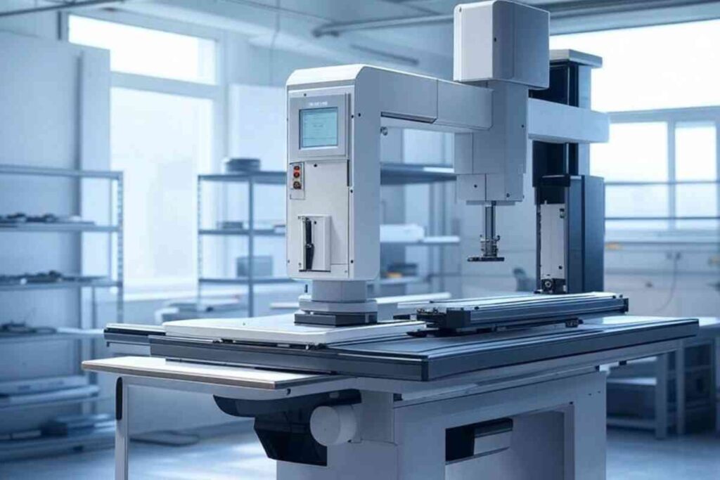 Coordinate Measuring Machines