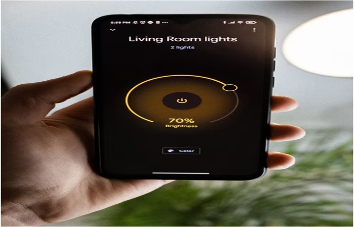 Smart Home 