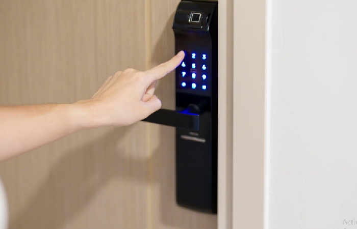 Smart Locks