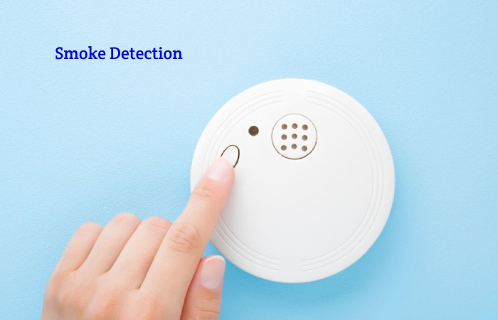 Smoke Detection