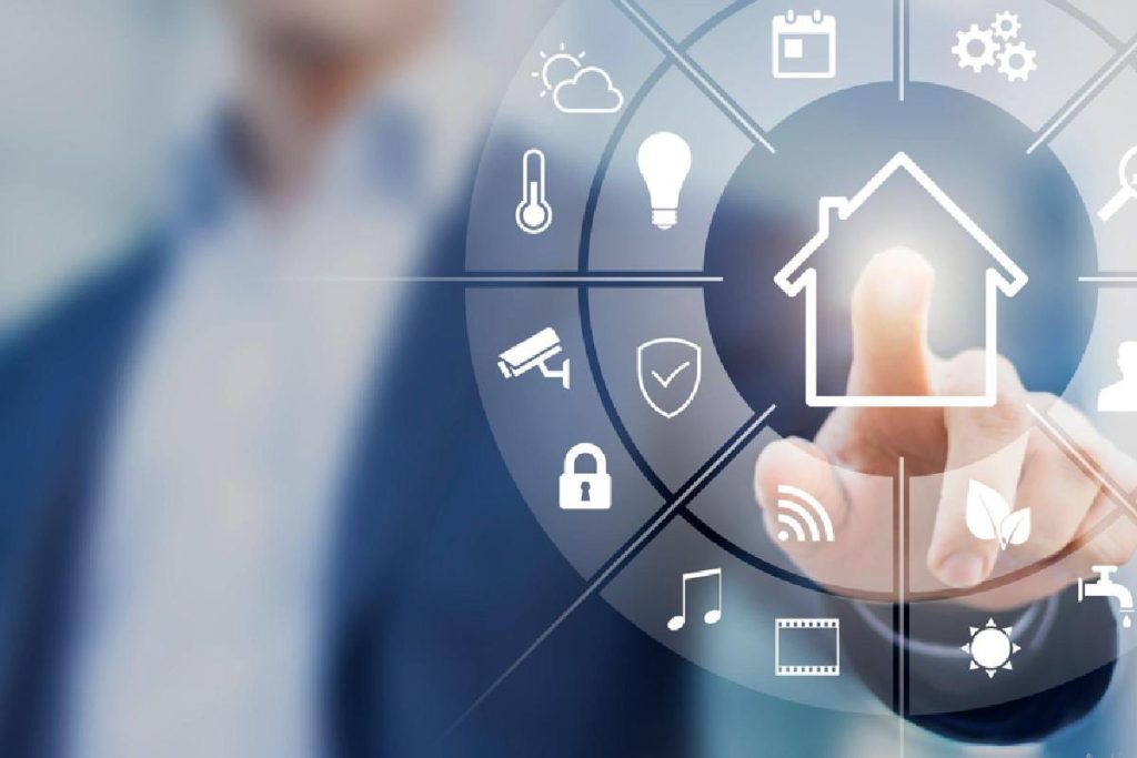 The Top Smart Home Devices For Your Home Today