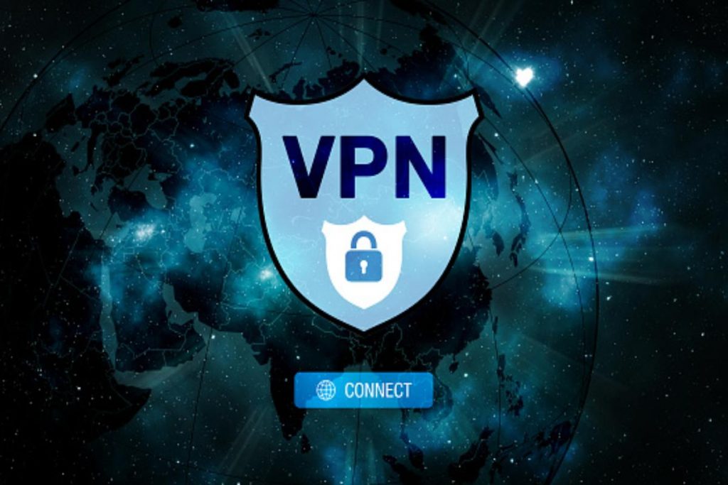 VPN