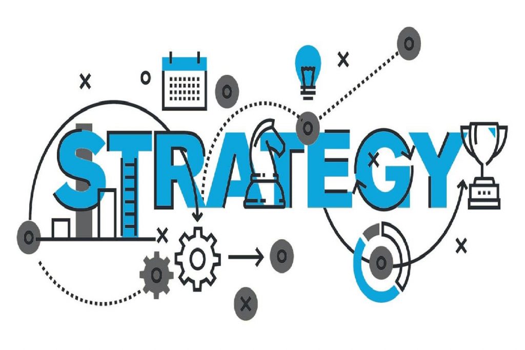 IT Strategy
