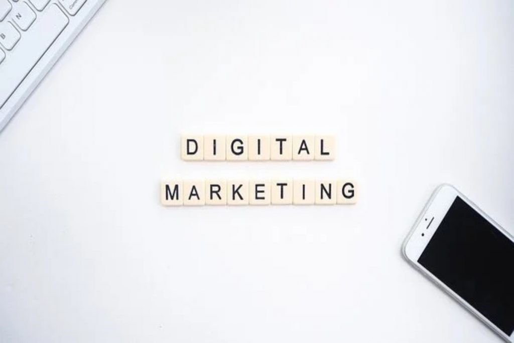 Digital Marketing