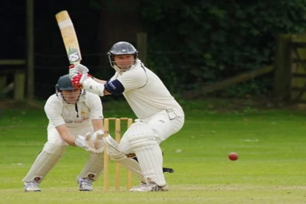 Wicket Keeper