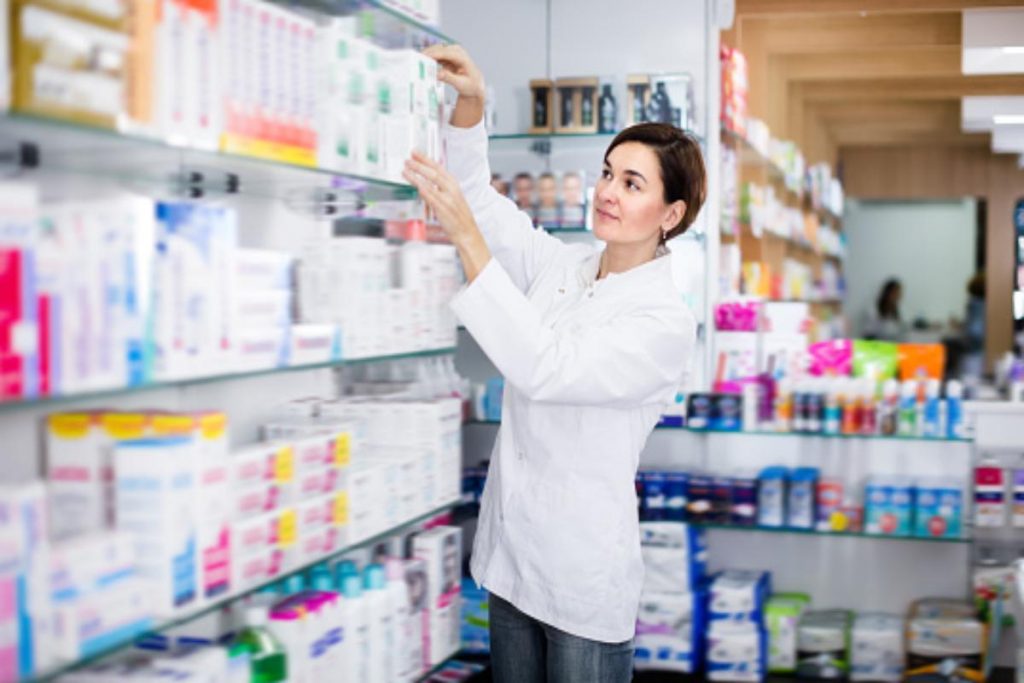 Pharmacy
