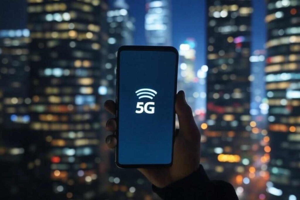 5G Network