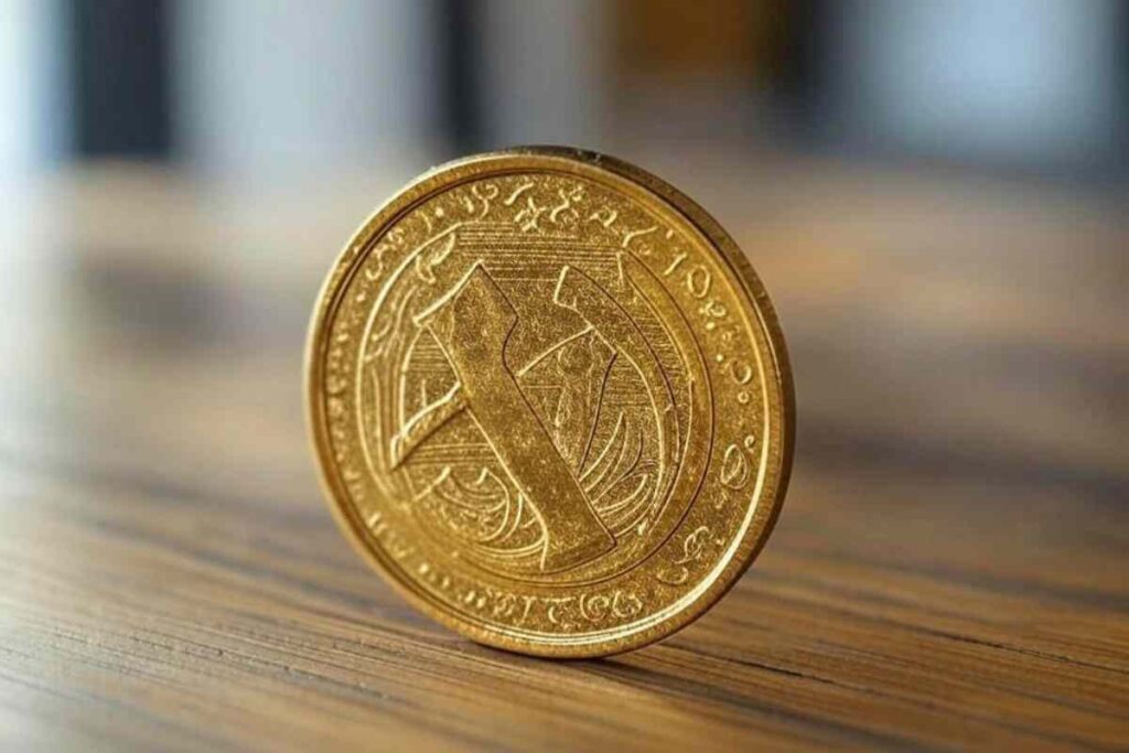 Gold