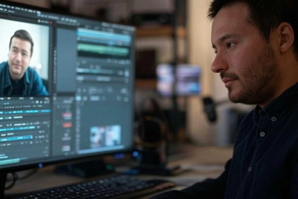 Video Editing Tools