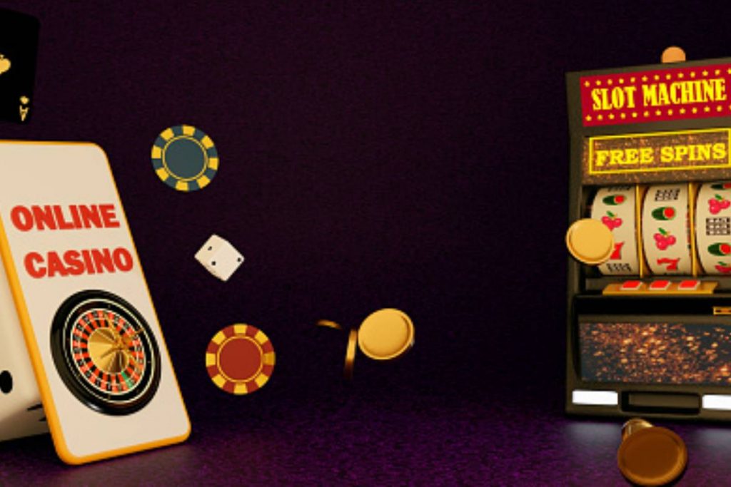 Slots Mobile Applications