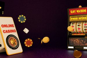 Slots Mobile Applications
