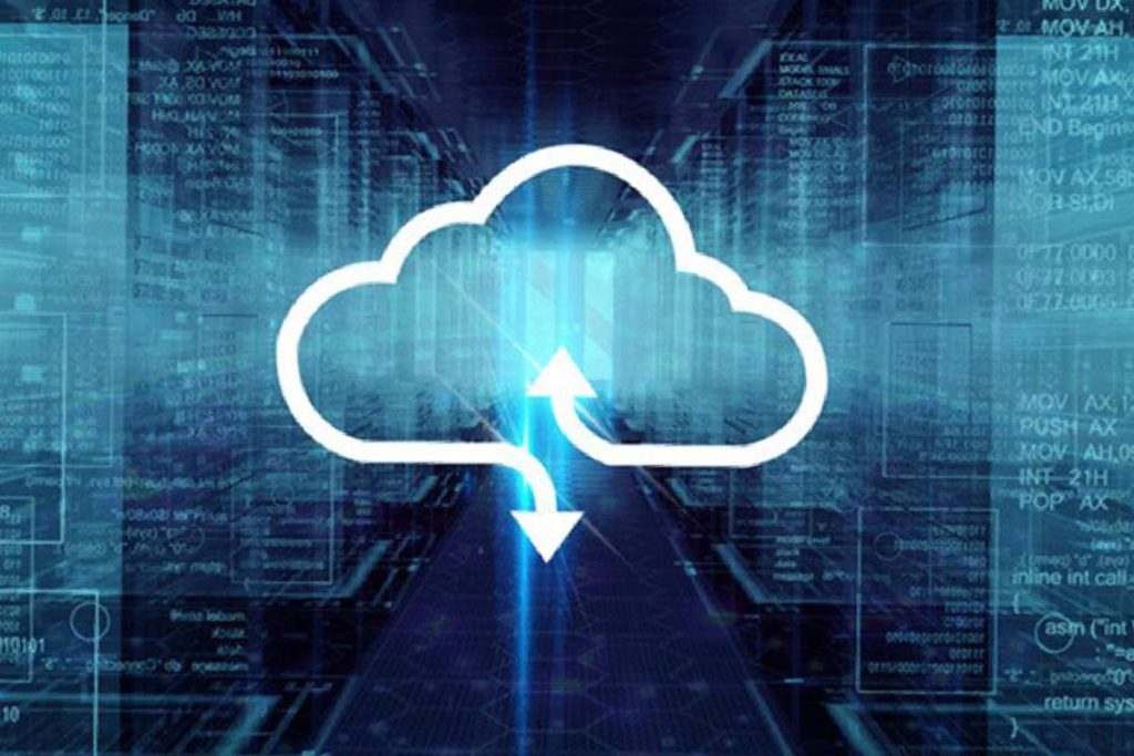 Oracle Cloud