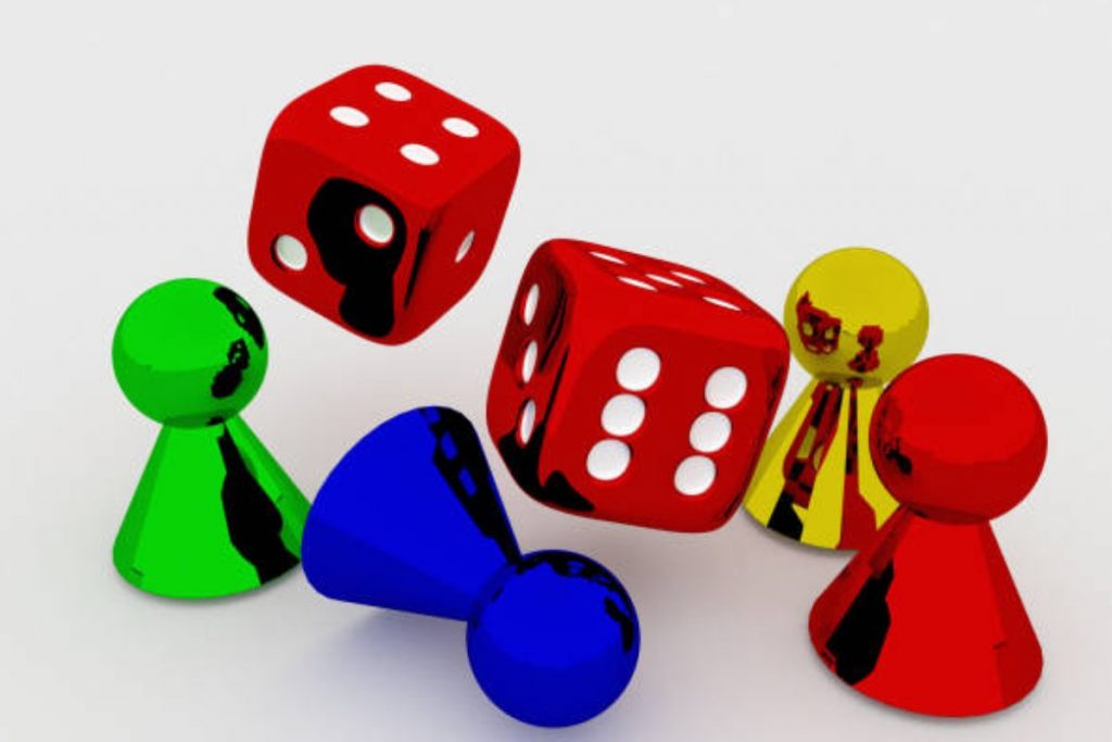 Ludo