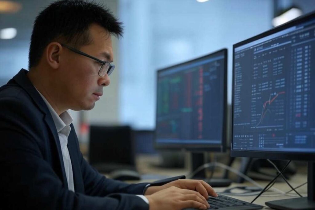 Importance of Market