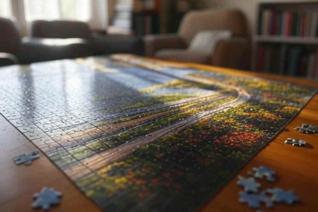 Puzzles