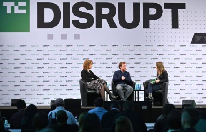TechCrunch Audience