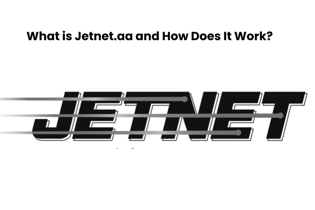 jetnet.aa