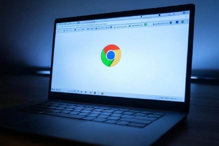 Chrome