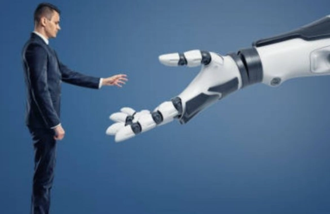 Robotics Write For Us