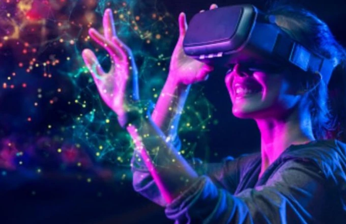 Virtual Reality Write for us – Overview