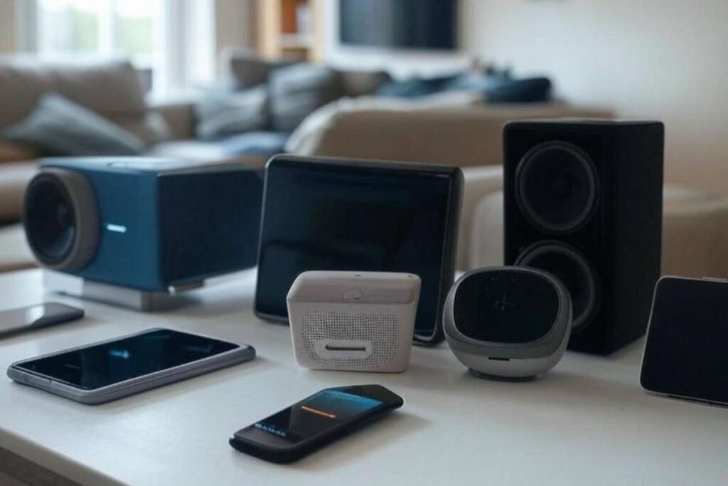 Gadgets