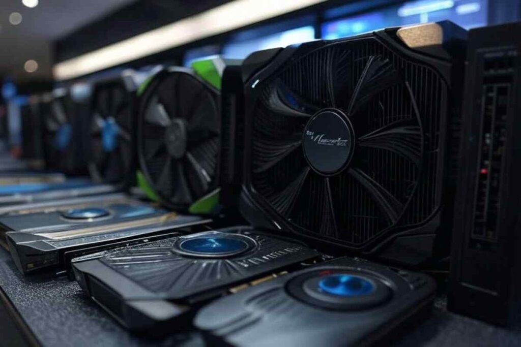 Graphics Cards