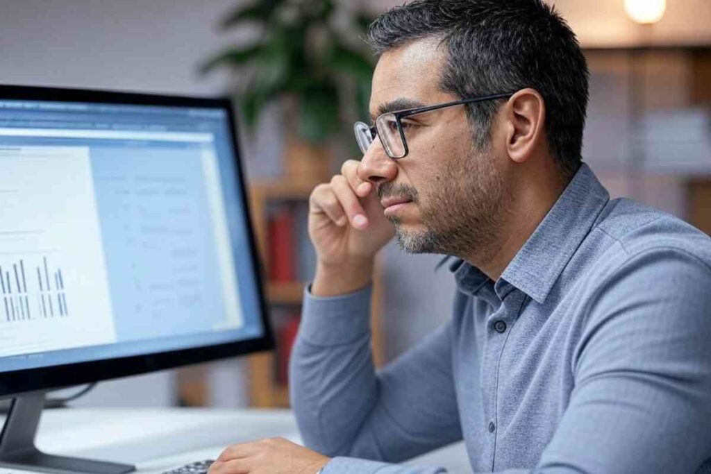 data analyst