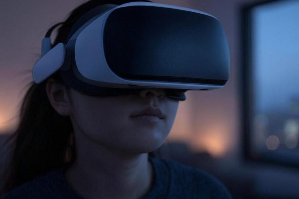 VR Technology