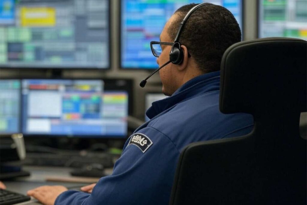 EMS Dispatch Software