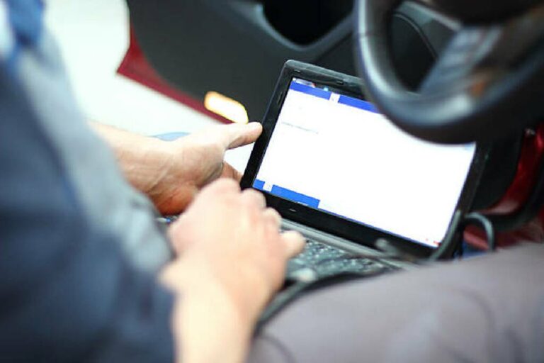 Auto Tap Scanner Software for Windows PC