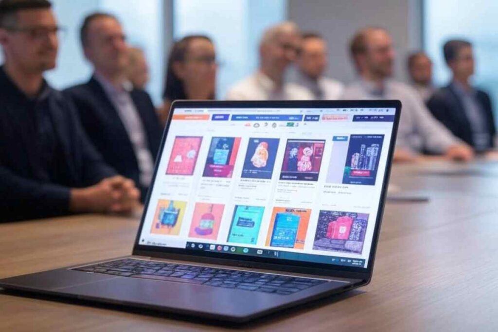 Corporate Video