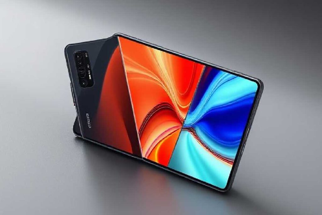 HONOR Foldable Phone 5G