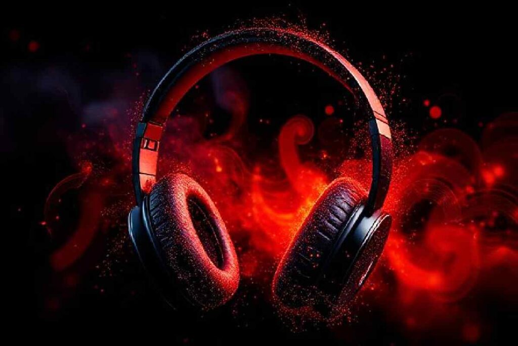 Wireless Headphones