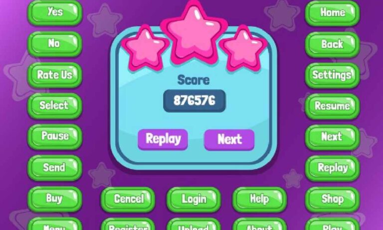 bdg game link